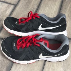 Nike men’s shoes Revolution 2 US size 12